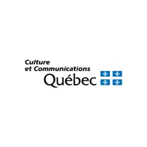 Logo - Culture et Communications Québec
