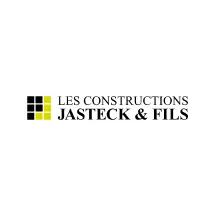 Logo - Les Constructions Jasteck et Fils